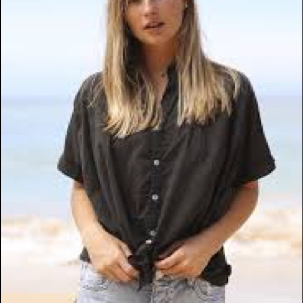 Acacia Washed Black Cotton Mombasa